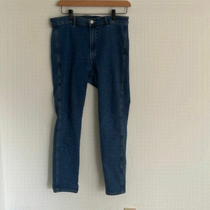 H&M skinny jeans